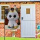 thumbnail image 2 of Beanie Boos -bandera de jardín temática. Regalo perfecto para fans, amigos y familiares, ideal para actividades al aire libre y decoración de fiestas.45CM*100CM, 2 of 5