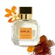 thumbnail image 1 of Perfume tiptupu Saffron Amberwood Eau de Parfum para mujer, 50 ml, 1 of 9