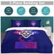 thumbnail image 5 of Insane Clown Posse ICP 3 Pieces Quilt Cover Set Soft Bedding Set 1 Duvet Cover + 2 Pillow Shams Home Bed Cover, 5 of 5