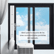 thumbnail image 4 of Kit De Ventana Aire Acondicionado Portátil - Hasta 220 Cm, 4 of 9