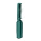 thumbnail image 1 of Cepillo Alisador De Pelo Inalámbrico, Cepillo Alisador Inalámbrico Para El Hogar, Mujer, Verde, 1 of 5