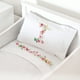 thumbnail image 1 of Juego De Sábanas Pack & Play Letras Vintage I, 1 of 2