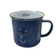 thumbnail image 2 of Taza Enlozada Azul Lechera Stitch Pelicula Dibujo Animado azul, 2 of 7