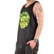 thumbnail image 2 of Polera Sin Manga Musculosa Hombre Diseño Colores 240, 2 of 5