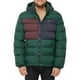 thumbnail image 1 of Chaqueta Tommy Hilfiger para hombre, con capucha, color pino acolchado, 1 of 3