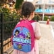 thumbnail image 5 of Chibiverse Mochila Escolar para Niños y Niñas, Mochila Infantil Ligera de Alta Calidad, Grande y Duradera ROSA, 5 of 6