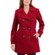 thumbnail image 1 of Abrigo Anne Klein Classic de lana con doble botonadura para mujer, 1 of 7