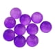 thumbnail image 4 of Cuentas De Cristal Para Manualidades, 20mm, Bricolaje, Cristal Para El Hogar, Dormitorio, Violeta, 4 of 5