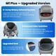 thumbnail image 3 of Arenera Autolimpiante Neakasa M1 Plus OpenTop 7.2L 3 gatos, 3 of 3