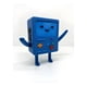thumbnail image 2 of Figura decorativa personaje azul, 2 of 3