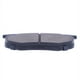 thumbnail image 3 of Juego Pastillas Freno Traseras Renault 19 1.8 1993 1998, 3 of 3