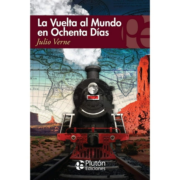 La Vuelta Al Mundo En 80 Dias