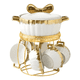 thumbnail image 1 of Lavandahome olla sopera con 6 pocillos apto lavavajillas, 1 of 3