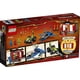 thumbnail image 2 of LEGO NINJAGO BATALLA EN EL CAZA TORMENTAS, 2 of 5