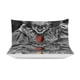 thumbnail image 3 of Pennywise 3-Piece Bedding Set Soft Warm And Comfortable Bed Set, 3 of 5