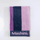 thumbnail image 3 of Toalla de Playa Jacquard 75×150 cm / Candy – Mashini, 3 of 3