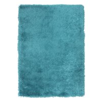 Dib - Alfombra Bengala 190X290 Turquesa