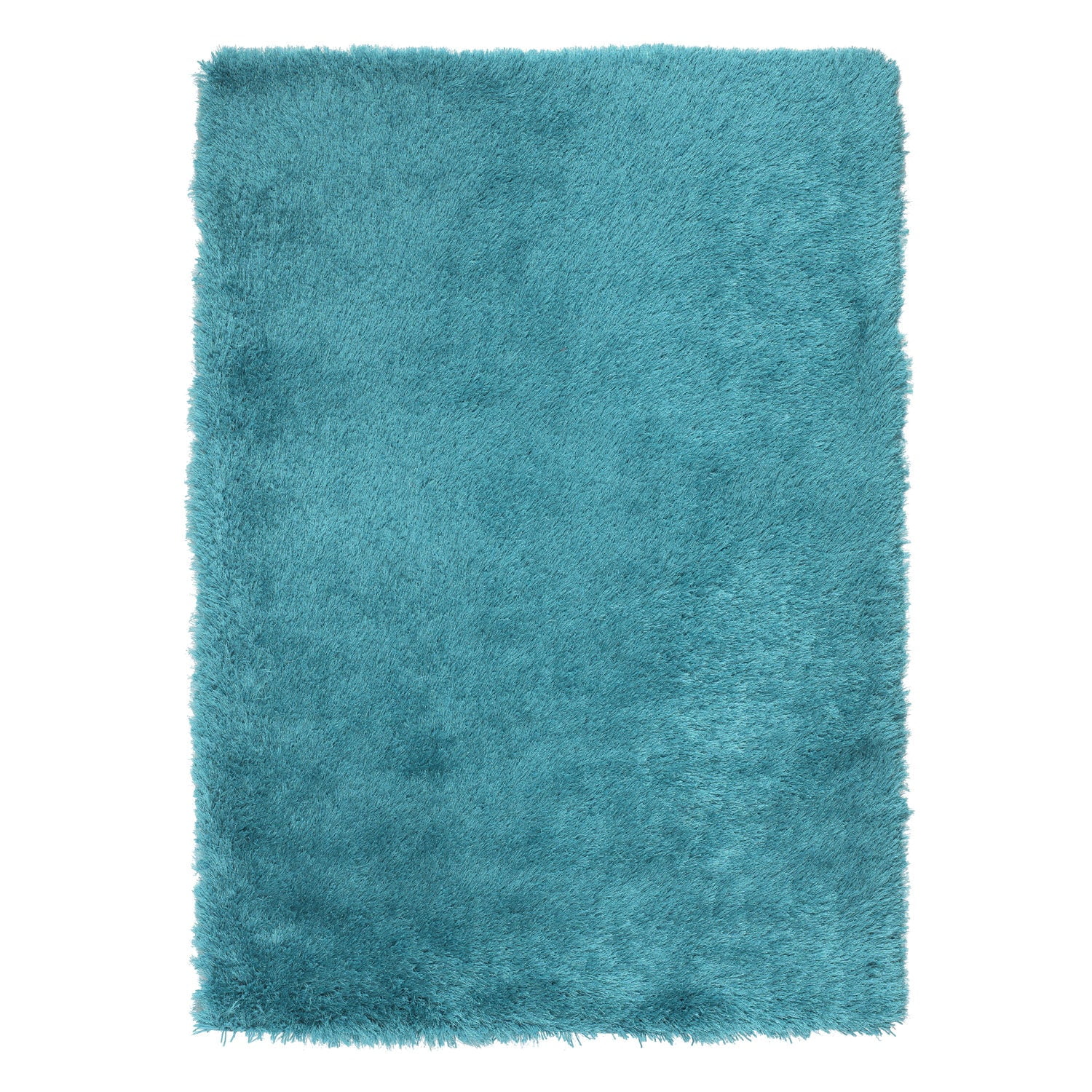 Dib - Alfombra Bengala 190x290 Turquesa