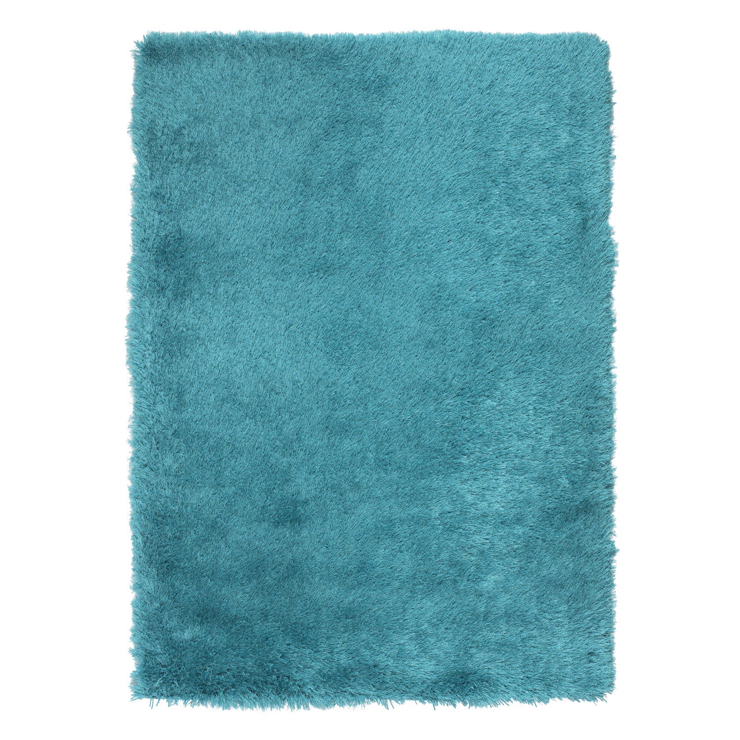 Dib - Alfombra Bengala 190X290 Turquesa