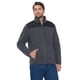 thumbnail image 1 of Chaqueta Hombre Sherpa Charcoal Corona, 1 of 5