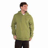 Polerón Con Capucha Canguro Hombre Calafate Lenga®