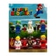 thumbnail image 1 of Juguete Set 6 Figuras Mario Bros Con Accesorios, 1 of 2