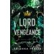 thumbnail image 1 of Libro publicado de forma independiente: Lord of Vengeance, romance oscuro, 1 of 1