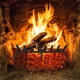 thumbnail image 3 of Chimenea Fire Pit Grate MYFIREPLACEDIRECT de 20 pulgadas, muy resistente, 3 of 7