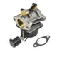 thumbnail image 2 of Carburador Para Tecumseh 640330 640330A 640159 640072 640072A 640034A 26-75, 2 of 5
