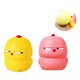 thumbnail image 1 of Pack 2 Pollito Enojado Squishy Juguete Antiestres, 1 of 2