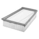 thumbnail image 1 of Filtro de aire de motor Bosch Workshop 5524WS para Nissan Sentra, 1 of 1