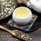 thumbnail image 2 of Leafmessage Té Golden Genmaicha 100 g/3,5 oz, 2 of 7