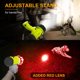 thumbnail image 5 of Spotlight Recargable 1000 000 Lúmenes Resistente Al Agua, 5 of 8