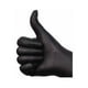 thumbnail image 4 of Guantes de Nitrilo Talla L (100 unidades), Guantes de Nitrilo Desechables, Guantes de Nitrilo Negros, Guantes Desechables Negros, Guantes de Nitrilo (SIN LÁTEX), 4 of 5