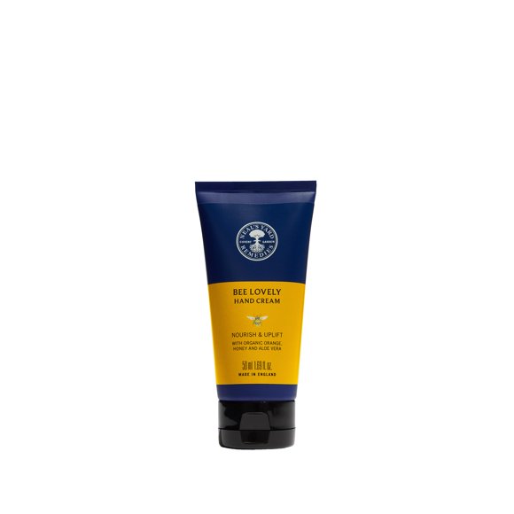 Crema de manos NEAL'S YARD REMEDIES 50 ml