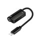 thumbnail image 1 of Adaptador lightning y auxiliar 2 en 1, 1 of 2
