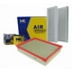 thumbnail image 2 of Kit Filtro Para Nissan Np300 2 5 Qr25de 2016 2025, 2 of 3