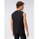 thumbnail image 4 of Camiseta Nike NESSA5851L Sin Mangas Hydroguar Negra para Mujer, 4 of 6