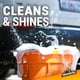 thumbnail image 5 of Fórmula premedida de 18 unidades de Car Wash Pods Armor All, 5 of 6