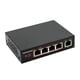 thumbnail image 1 of Extensor PoE UltraPoE, velocidades Gigabit y conmutador de transferencia, 1 of 7