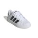 thumbnail image 4 of Zapatillas adidas Streetalk 5.5 Blanco/Negro/Negro, 4 of 7