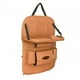 thumbnail image 2 of Organizador De Asiento Trasero De Coche Con Soporte Para Tableta, Bolsa De Almacenamiento De Juguetes Resistente, Marrón, 2 of 5