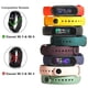 thumbnail image 2 of LeongLzt Bandas de Repuesto de Silicona para Xiaomi Mi 5/6/7, 2 of 6
