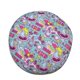 thumbnail image 3 of Almohada Bookishbunny 33 cm x 18 cm Rollo de Microesferas, 3 of 3