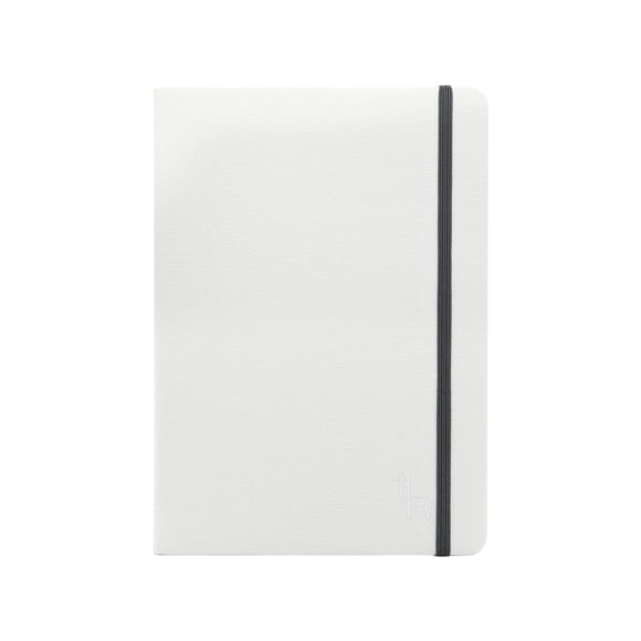 Cuaderno de bocetos ETCHR B5 formato retrato 18x25 cm 52 páginas 100% algodón