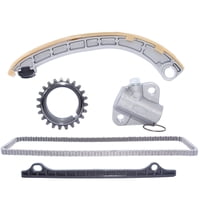Repuestos Del Sol - Kit Distribucion Suzuki Swift 1.3 2004 2011