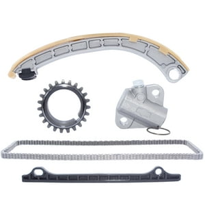 Repuestos Del Sol - Kit Distribucion Suzuki Grand Vitara 1.6 2006 2011