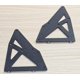 thumbnail image 1 of The Analog Source Soportes de Escritorio Angulados de 2 Niveles Hecho en EE. UU. para Sintetizadores Moog Semi‑Modular DFAM, Mother‑32 y Subharmonicon, 1 of 5