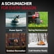 thumbnail image 3 of Pinzas de batería Schumacher Electric 50 Amps BAF-C50, 3 of 3