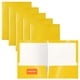 thumbnail image 1 of Carpeta de archivo Better Office Products 24x30 cm Paquete de 25 amarilla, 1 of 6
